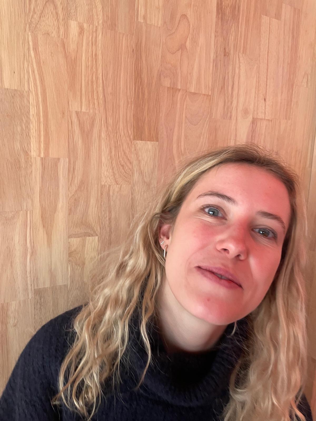 Hanne Mostmans
